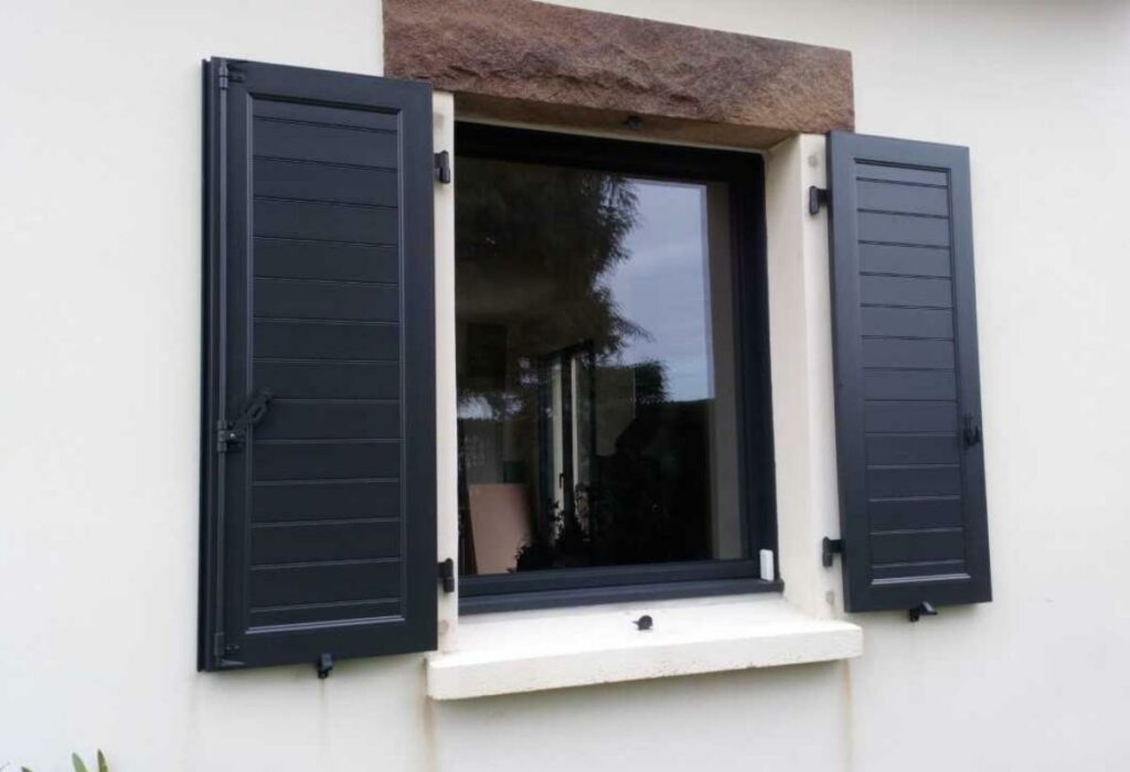 LE CALVEZ MENUISERIE Menuisier Paimpol Fenetres 4