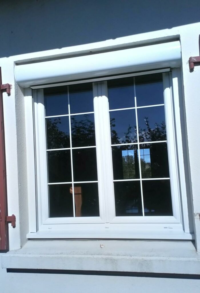 LE CALVEZ MENUISERIE Menuisier Paimpol Fenetres 8