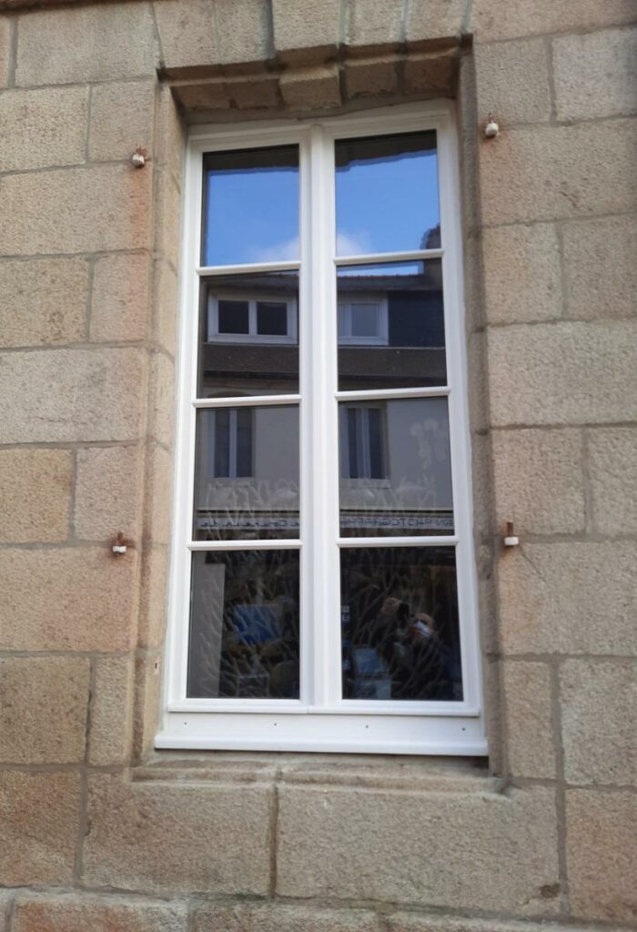 LE CALVEZ MENUISERIE Menuisier Paimpol Fenetres 9