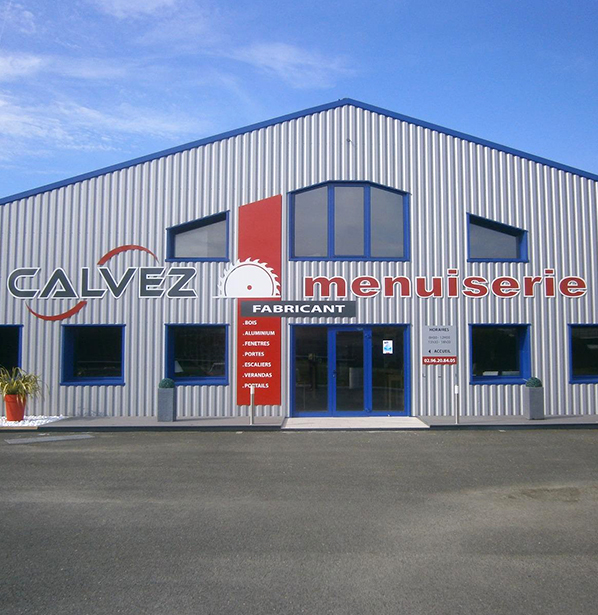 LE CALVEZ MENUISERIE Menuisier Paimpol Plus De 50 Ans Dexperience En Travaux De Menuiserie A Paimpol