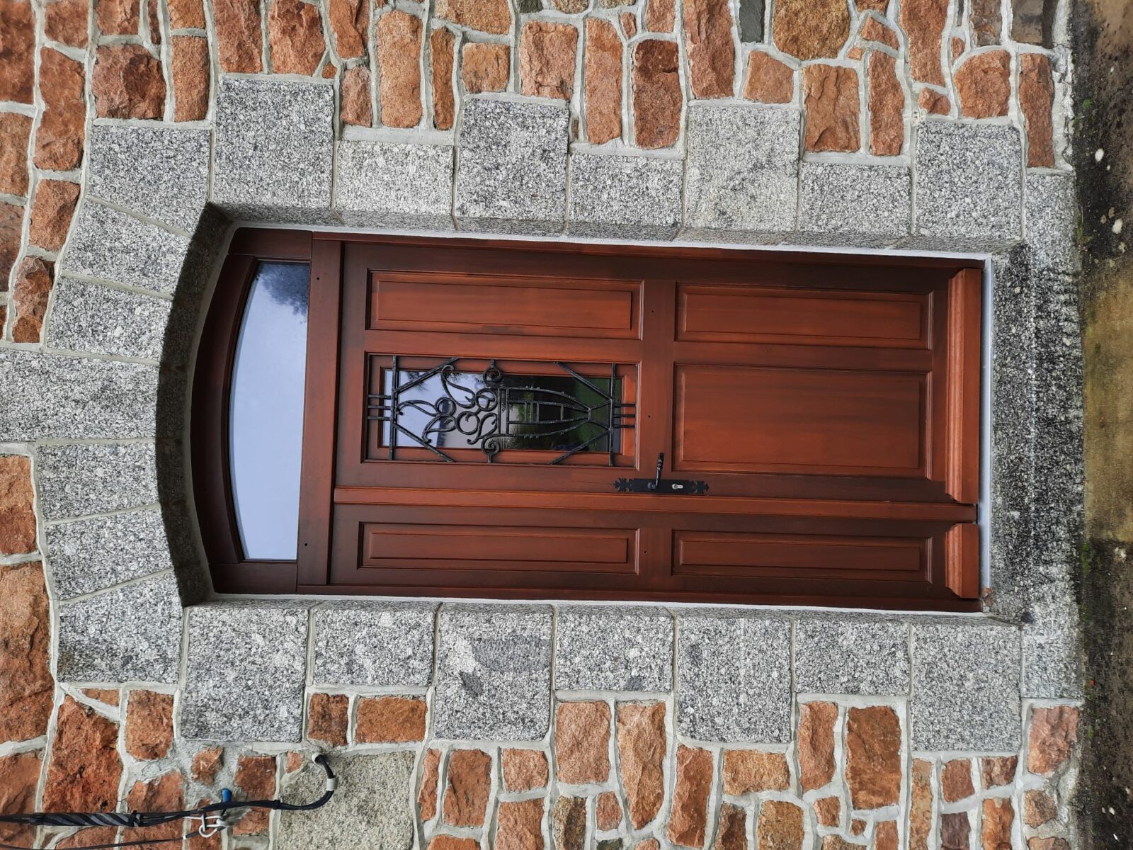 Le Calvez Menuiserie Menuisier Paimpol Portes