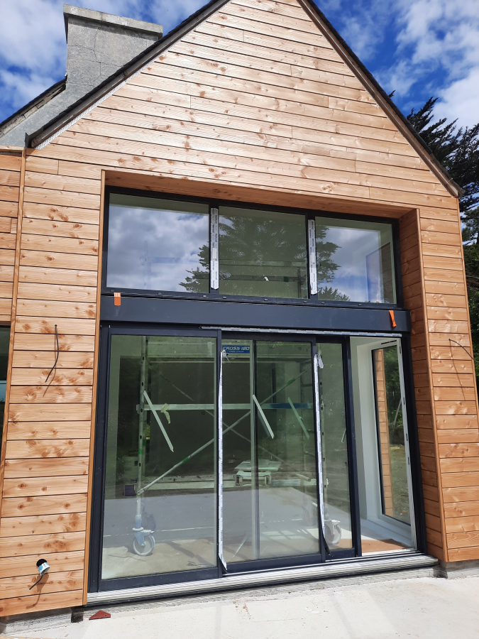 Le Calvez Menuiserie Menuisier Paimpol FENETRES2
