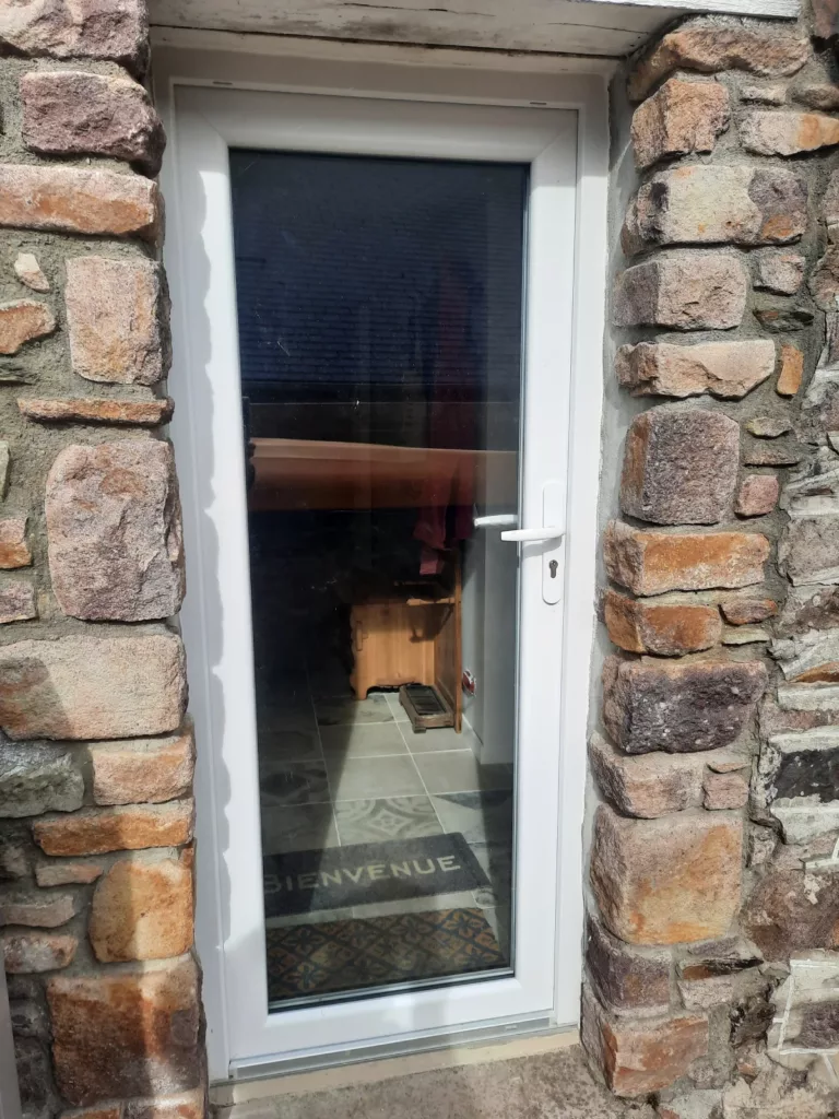 Le Calvez Menuiserie Menuisier Paimpol PORTES 4