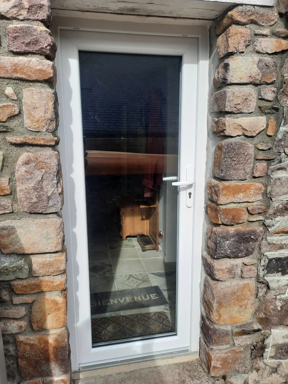 Le Calvez Menuiserie Menuisier Paimpol PORTES 4