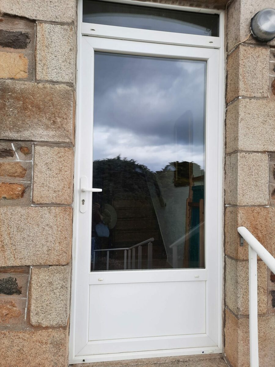 Le Calvez Menuiserie Menuisier Paimpol Porte 2