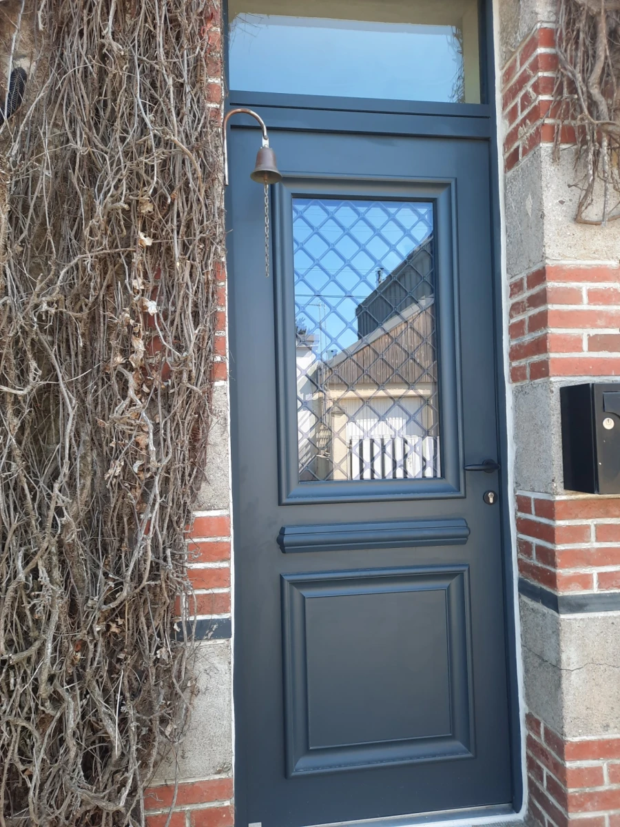 Le Calvez Menuiserie Menuisier Paimpol Porte 3 1