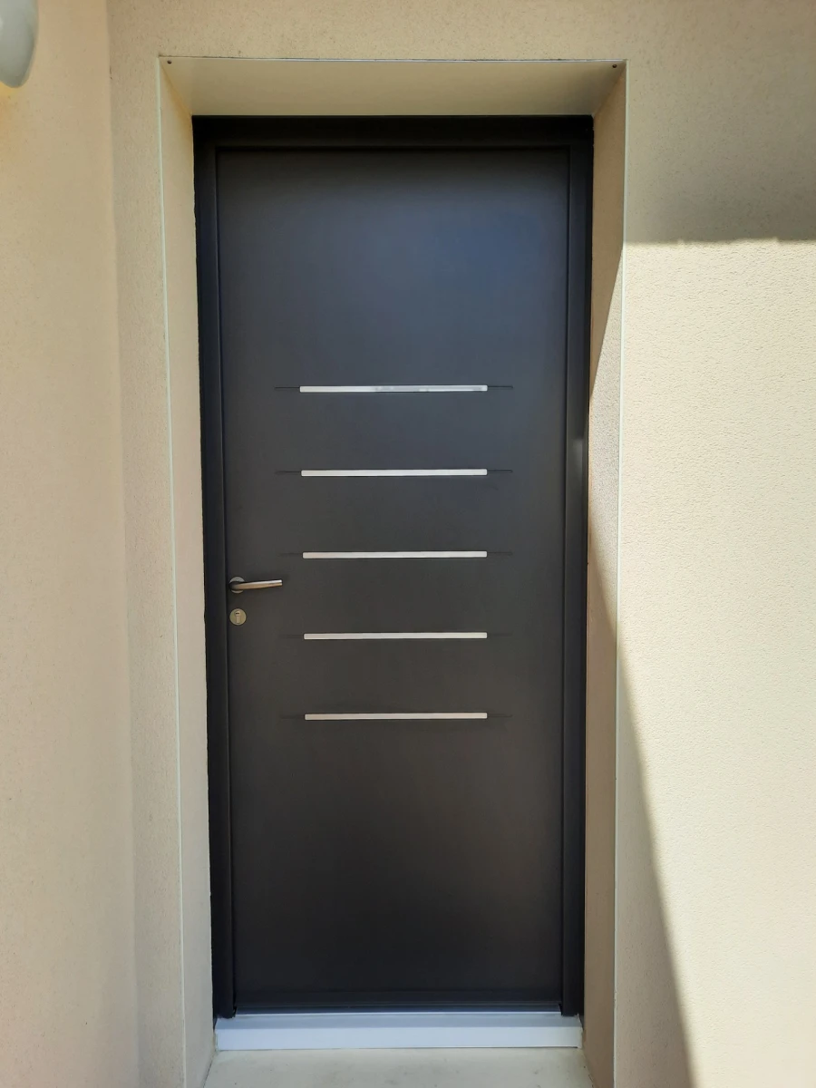 Le Calvez Menuiserie Menuisier Paimpol Porte 4 1